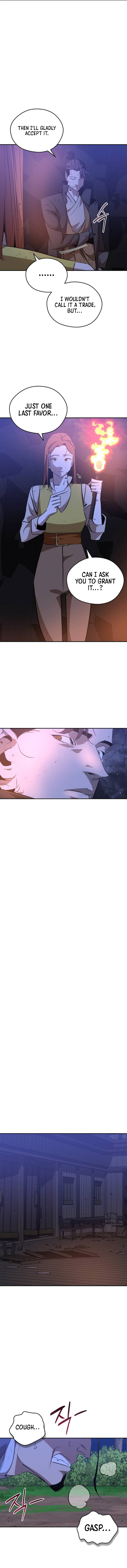 Martial Wild West Chapter 78 17